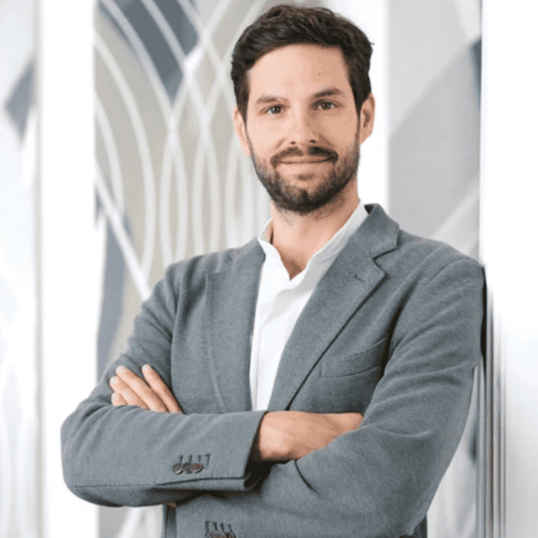 Fabio Kaiser