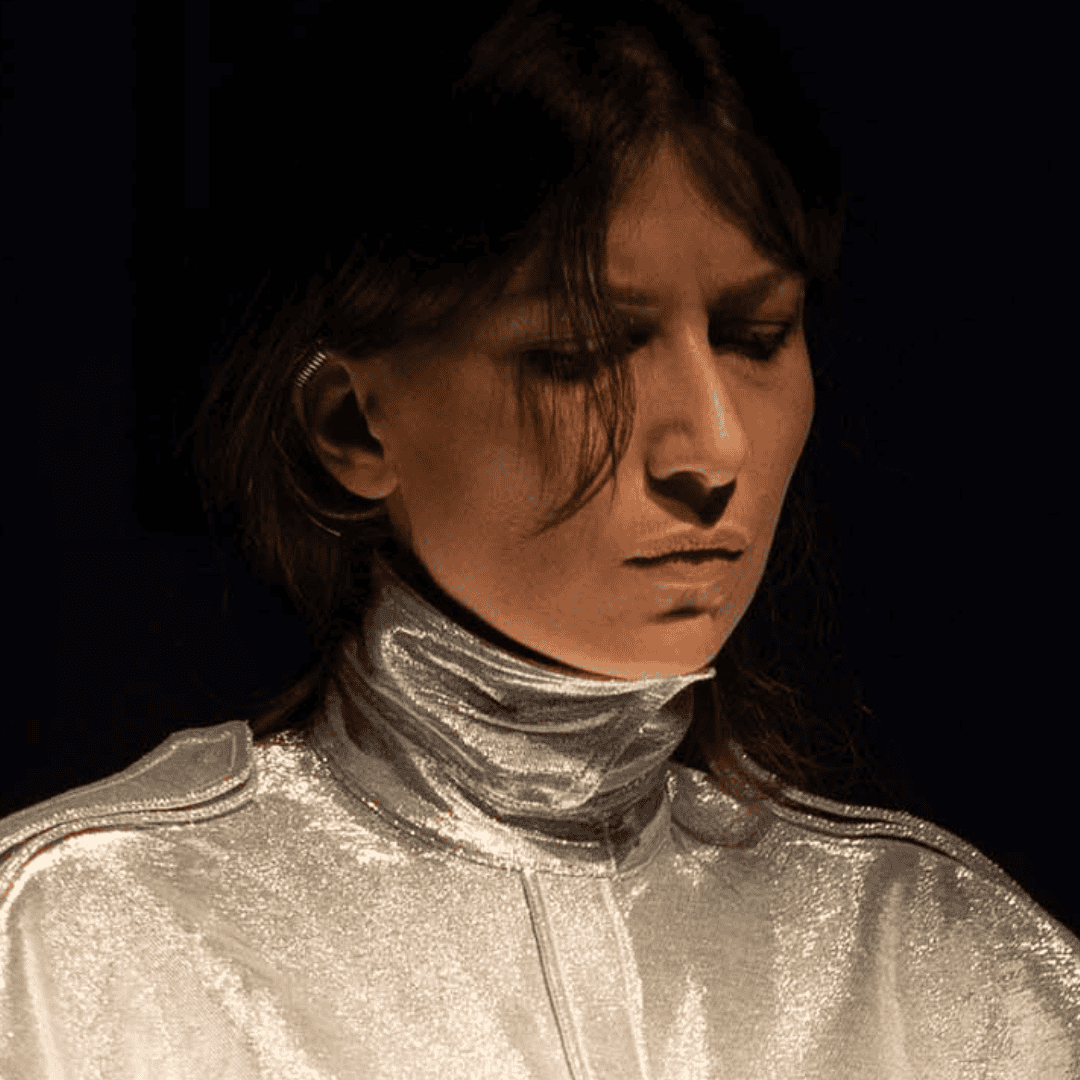 Mariam Gviniashvili