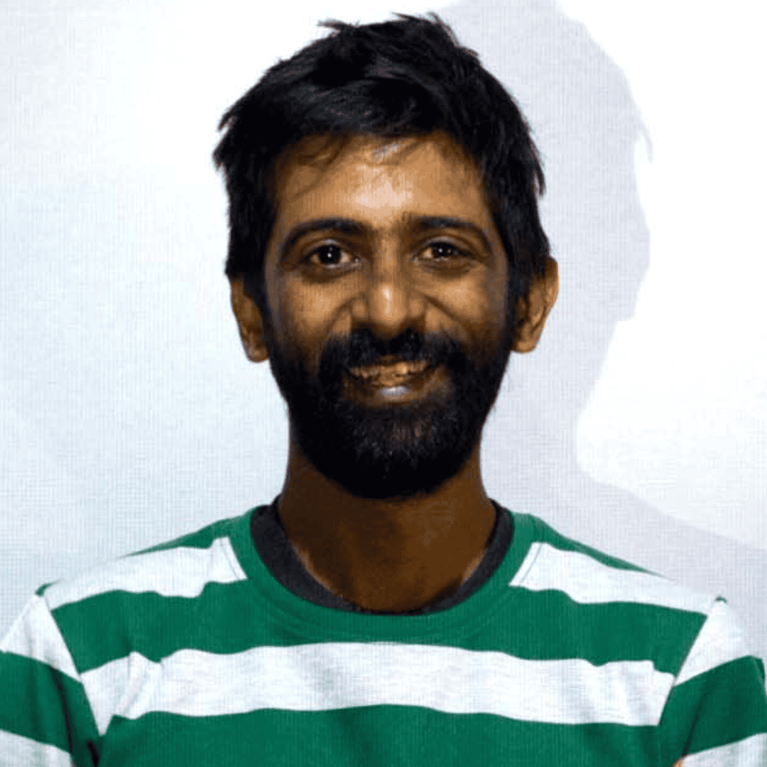 Nikhil Nagaray