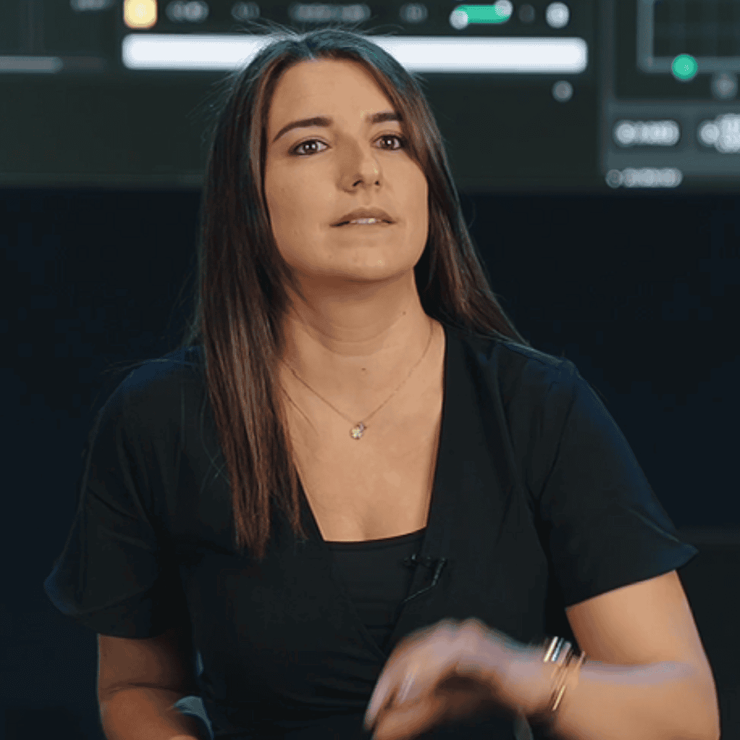 Alba Diaz