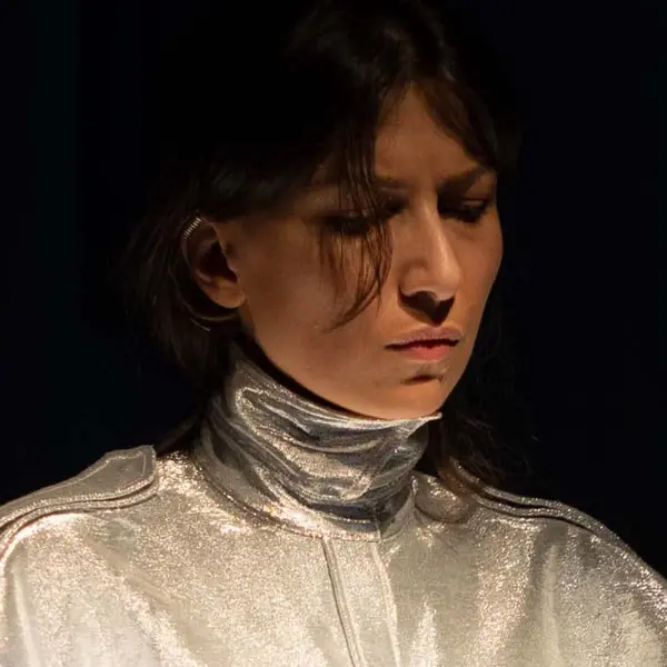 Mariam Gviniashvili