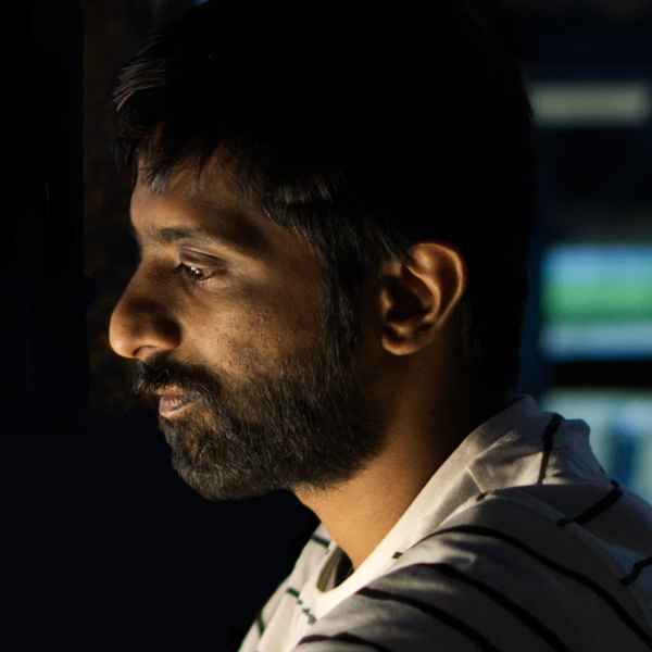 Nikhil Nagaray