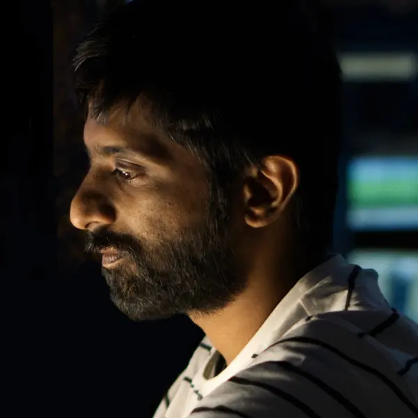 Nikhil Nagaray