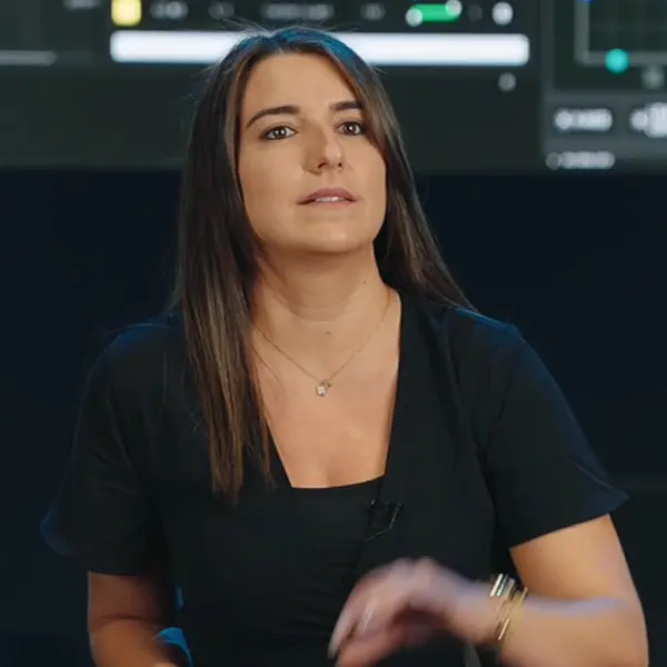 Alba Diaz