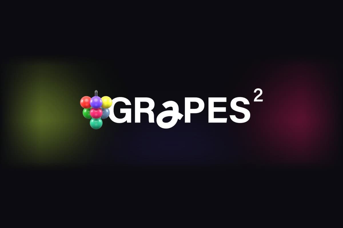 Grapes 2 logo